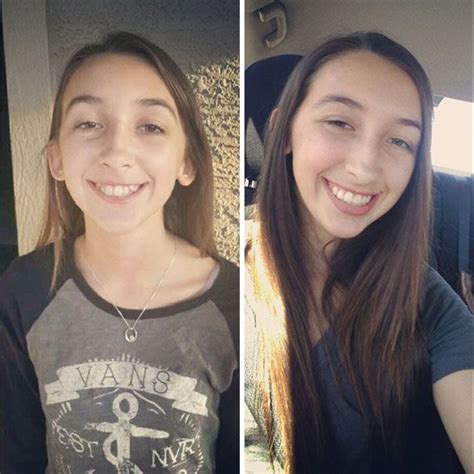 114 Incredible Before & After Transformations Of .